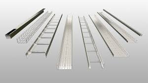 Cable Trays